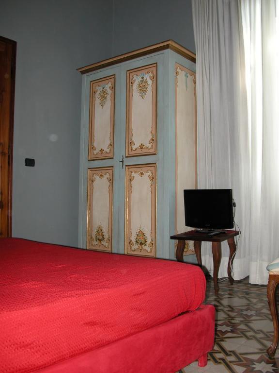 Villa Patrizia B&B Lucca Habitación foto