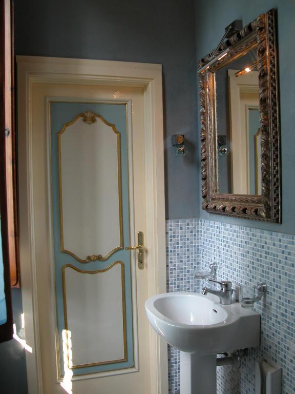 Villa Patrizia B&B Lucca Habitación foto