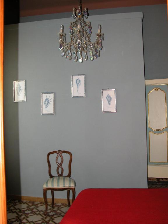 Villa Patrizia B&B Lucca Habitación foto