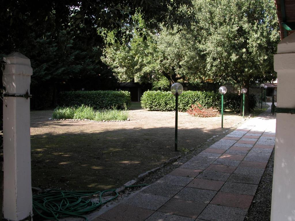 Villa Patrizia B&B Lucca Exterior foto