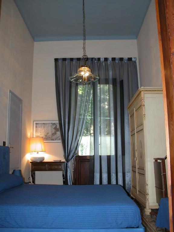 Villa Patrizia B&B Lucca Habitación foto