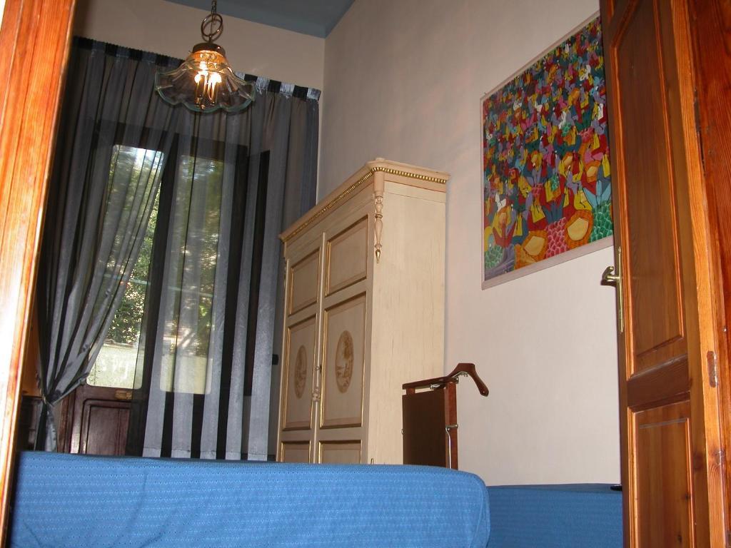 Villa Patrizia B&B Lucca Habitación foto