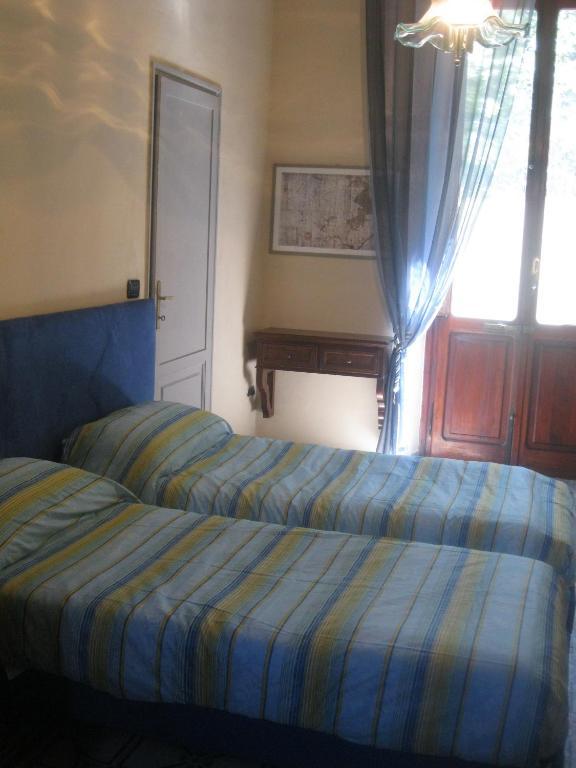 Villa Patrizia B&B Lucca Habitación foto