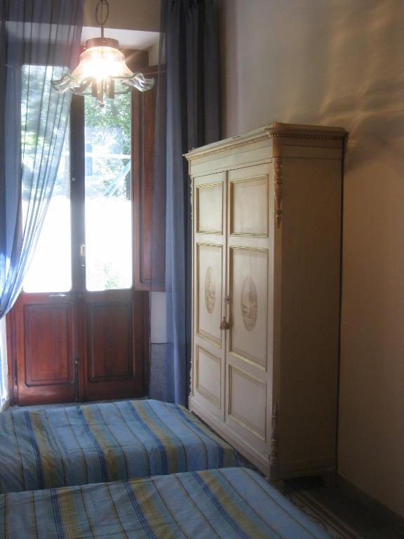 Villa Patrizia B&B Lucca Habitación foto