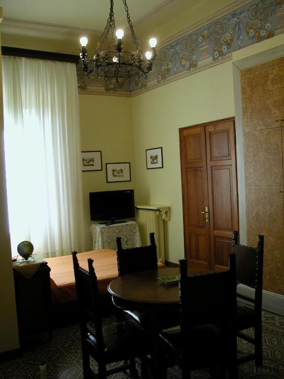 Villa Patrizia B&B Lucca Habitación foto