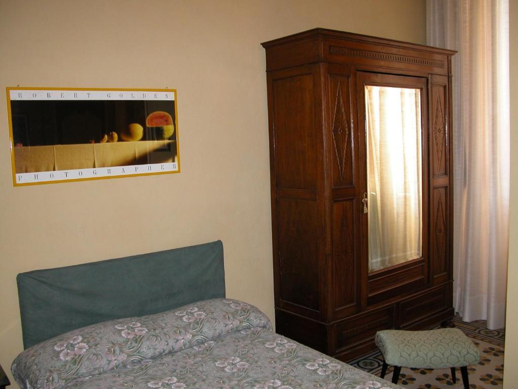 Villa Patrizia B&B Lucca Habitación foto