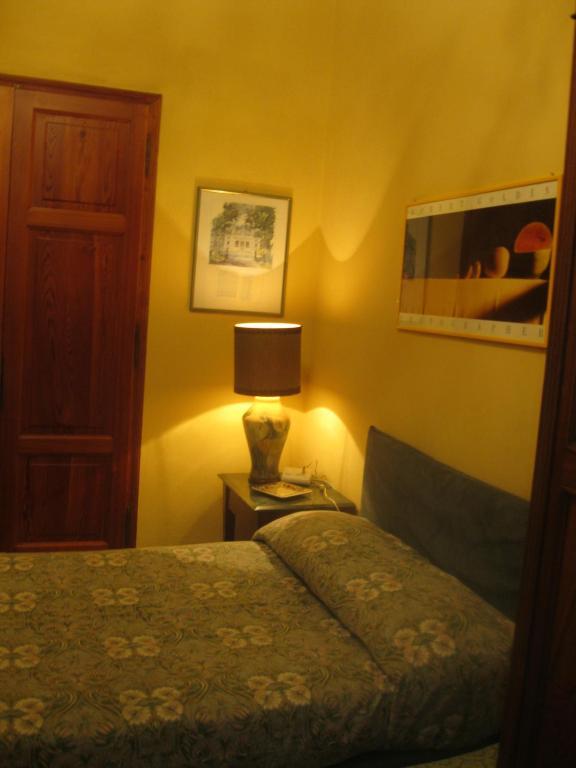 Villa Patrizia B&B Lucca Habitación foto