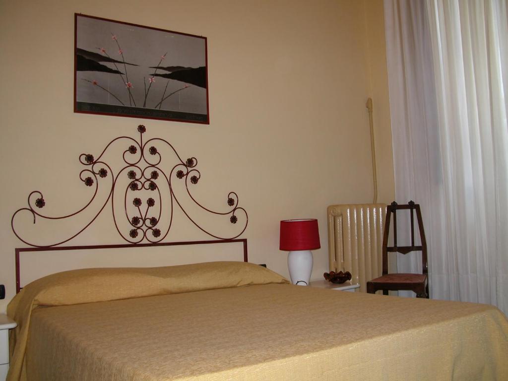 Villa Patrizia B&B Lucca Habitación foto