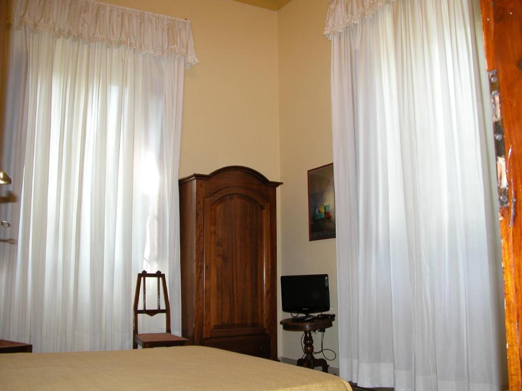 Villa Patrizia B&B Lucca Habitación foto